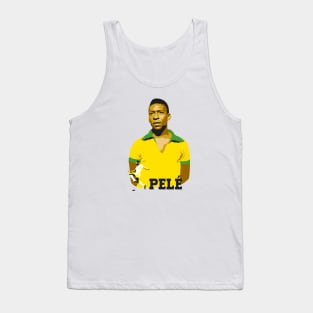 Pele Tank Top